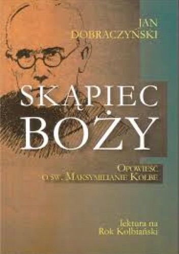 Skąpiec Boży