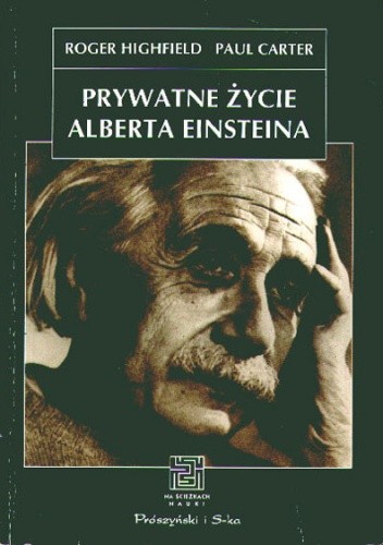 Prywatne życie Alberta Einsteina