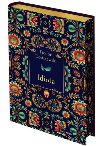 Idiota (edycja kolekcjonerska)