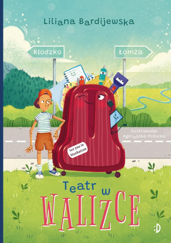 Teatr w walizce