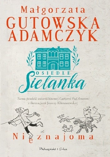 Nieznajoma