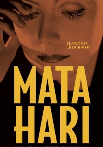 Mata Hari