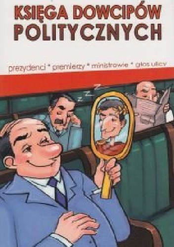 Księga dowcipów politycznych