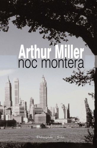 Noc montera