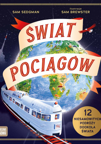 Świat pociągów