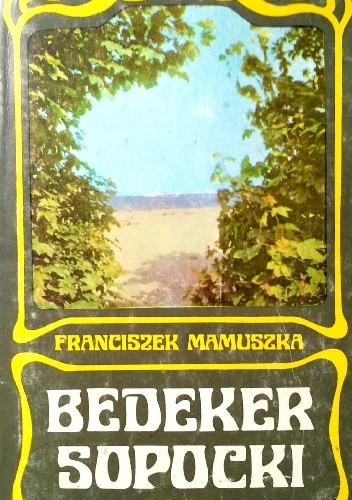 Bedeker sopocki