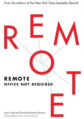 Remote: Office Not Required