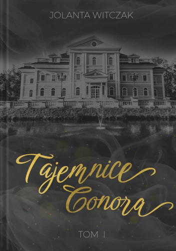 Tajemnice Conora