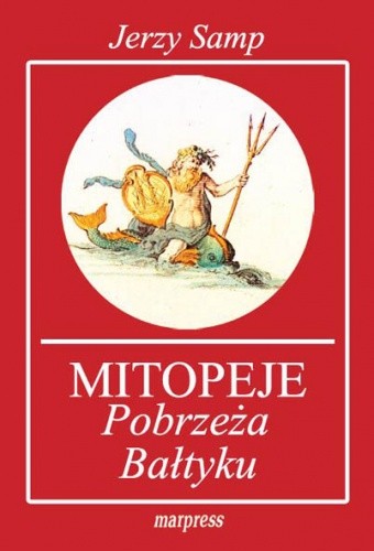 Mitopeje pobrzeża Bałtyku