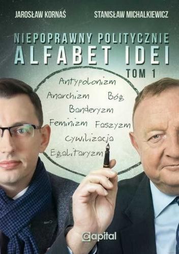 Niepoprawny politycznie alfabet Idei