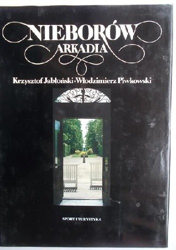 Nieborów Arkadia