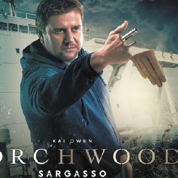 Torchwood: Sargasso
