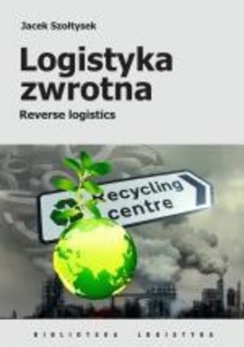Logistyka zwrotna