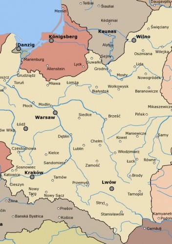 Historia Polski