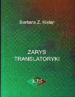 Zarys translatoryki