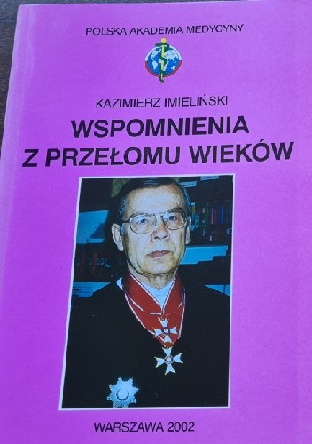 Wspomnienia z przełomu wieków