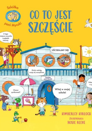 Co to jest szczęście