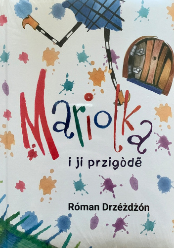 Mariolka i ji przigòdë