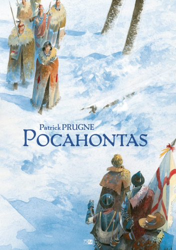 Pocahontas