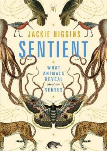 Sentient: What Animals Reveal About Our Senses