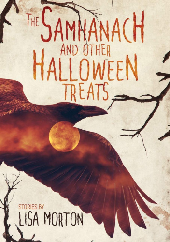 The Samhanach and Other Halloween Treats