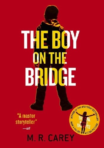 The Boy on the Bridge