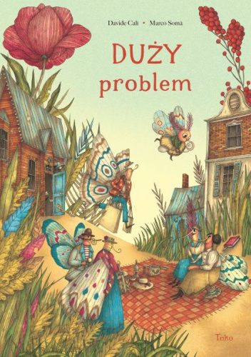 Duży problem