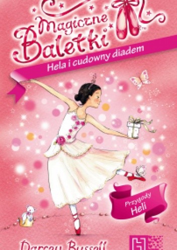 Hela i cudowny diadem