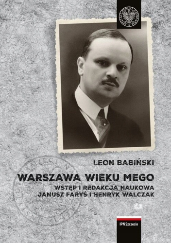 Warszawa wieku mego