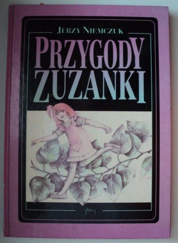 Przygody Zuzanki