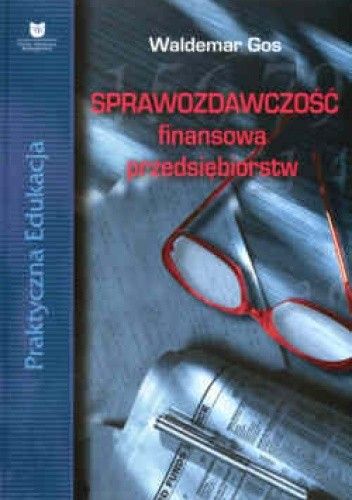 Sprawozdawczość finansowa przedsiębiorstw