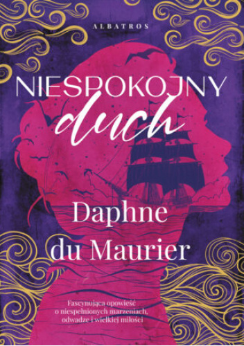 Niespokojny duch
