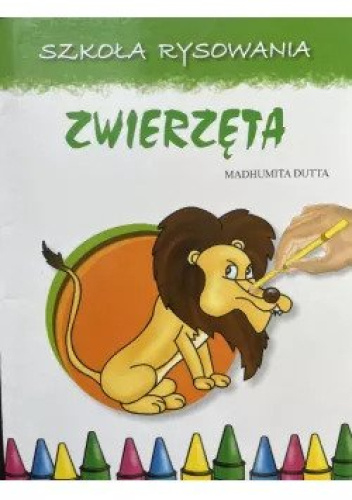 Szkoła rysowania Zwierzęta