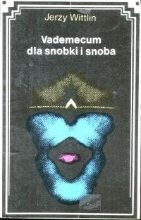 Vademecum dla snobki i snoba