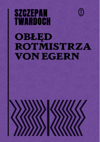 Obłęd rotmistrza von Egern