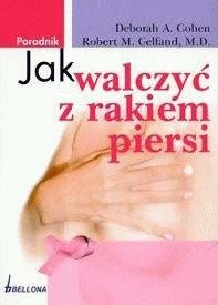 Jak walczyć z rakiem piersi
