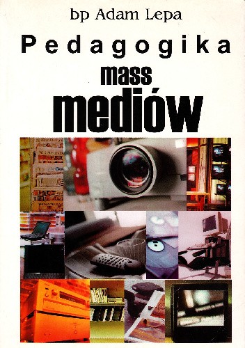 Pedagogika mass mediów