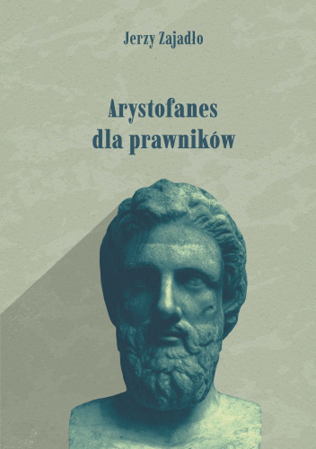 Arystofanes dla prawników