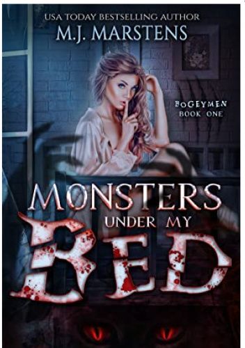 Monsters Under My Bed
