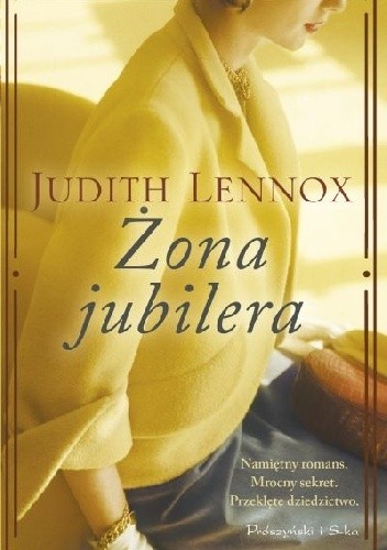 Żona jubilera
