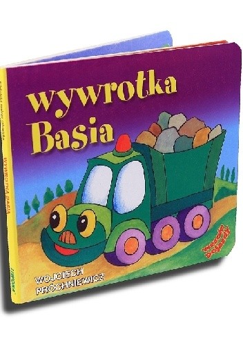 Wywrotka Basia