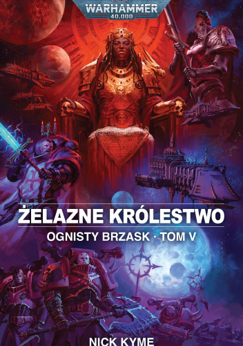 Żelazne Królestwo