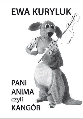 Pani Anima czyli Kangór