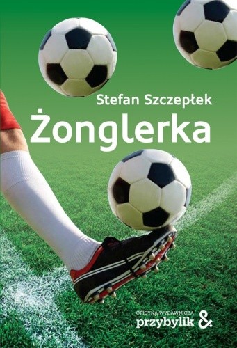 Żonglerka