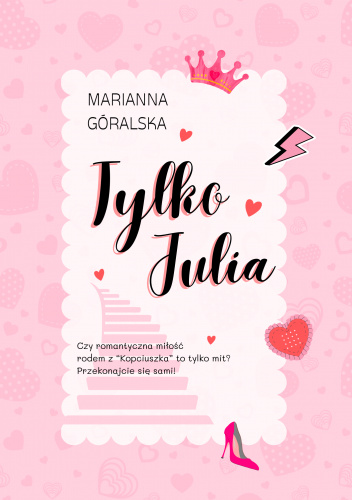 Tylko Julia