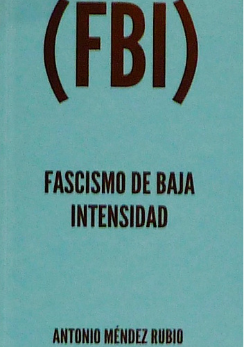 Fascismo de baja intesidad