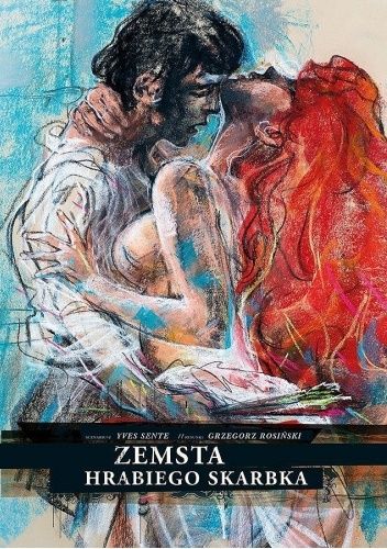 Zemsta hrabiego Skarbka