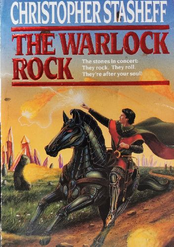 The Warlock Rock