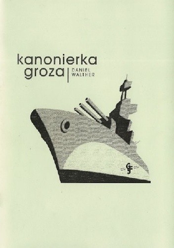 Kanonierka Groza