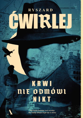 Krwi nie odmówi nikt